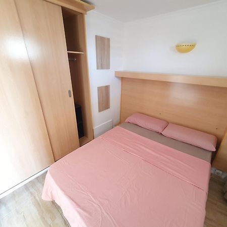 Salou Playa Centro P4 Apartment Exterior photo