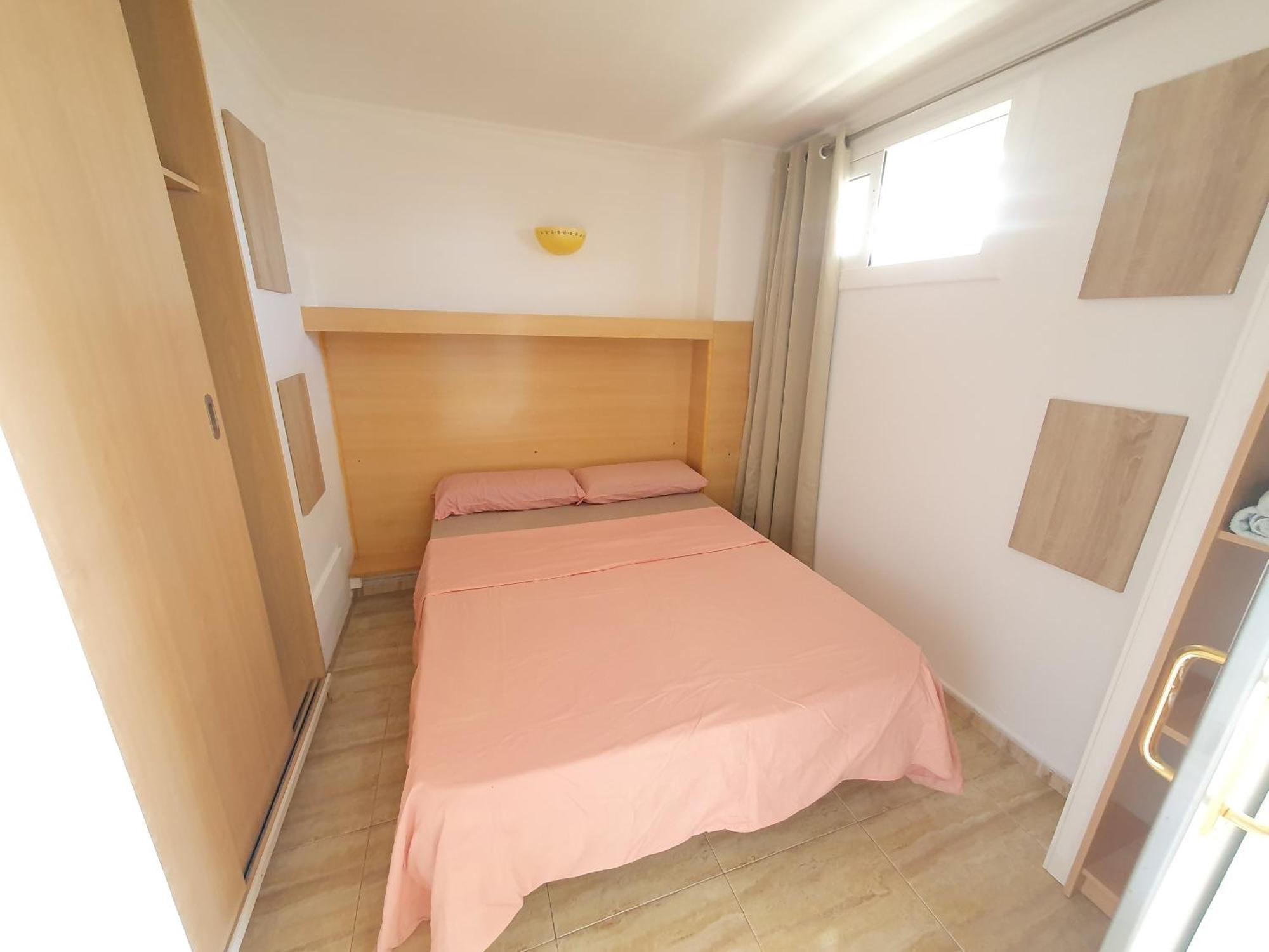 Salou Playa Centro P4 Apartment Exterior photo