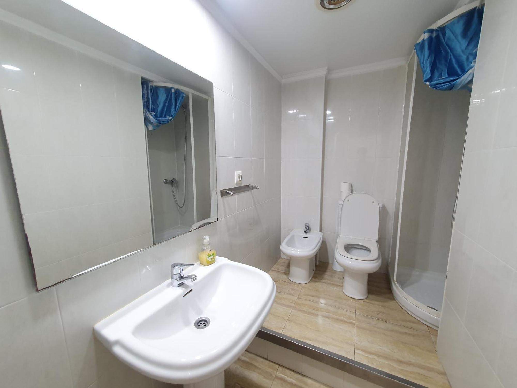 Salou Playa Centro P4 Apartment Exterior photo