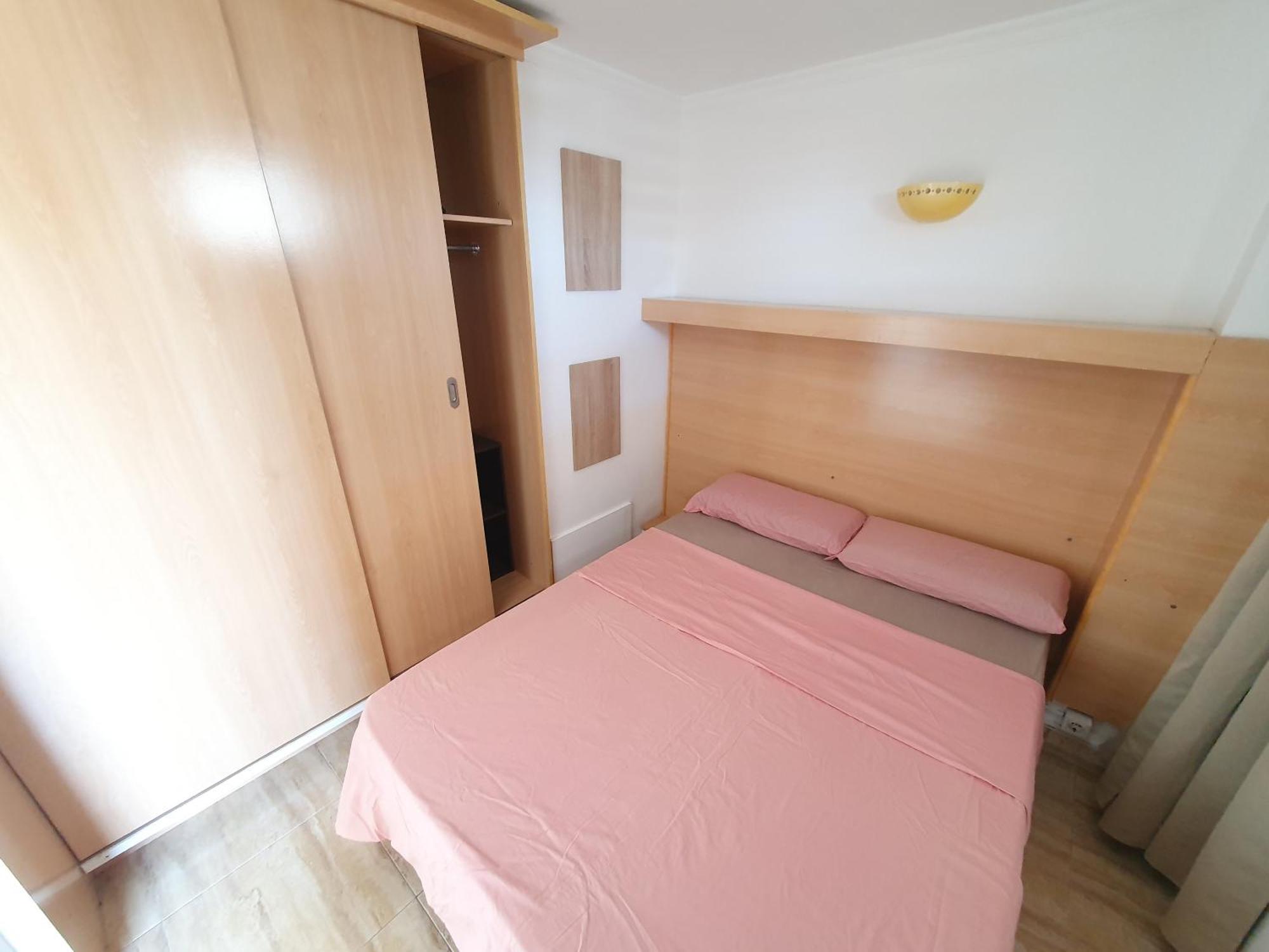 Salou Playa Centro P4 Apartment Exterior photo