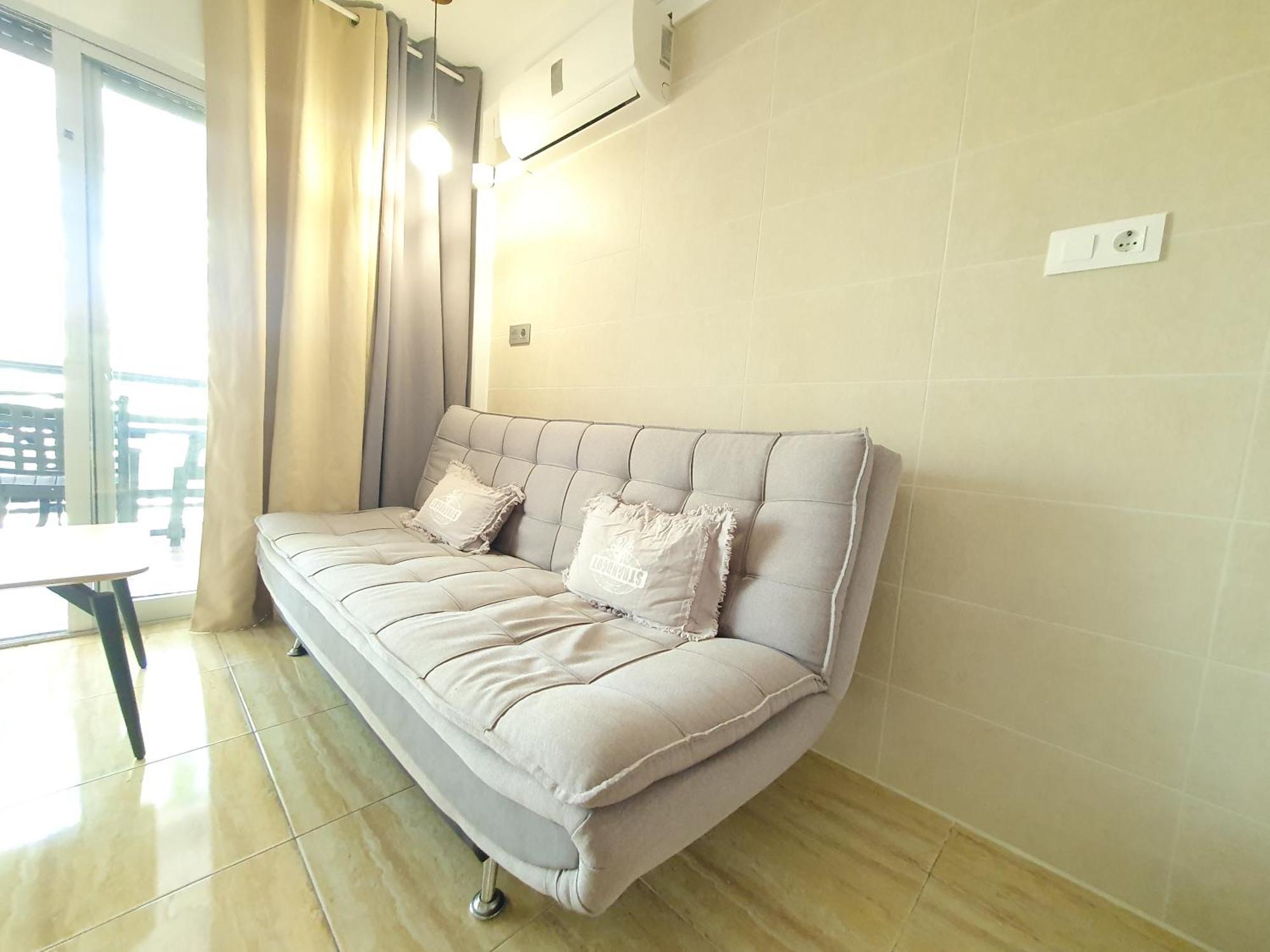 Salou Playa Centro P4 Apartment Exterior photo