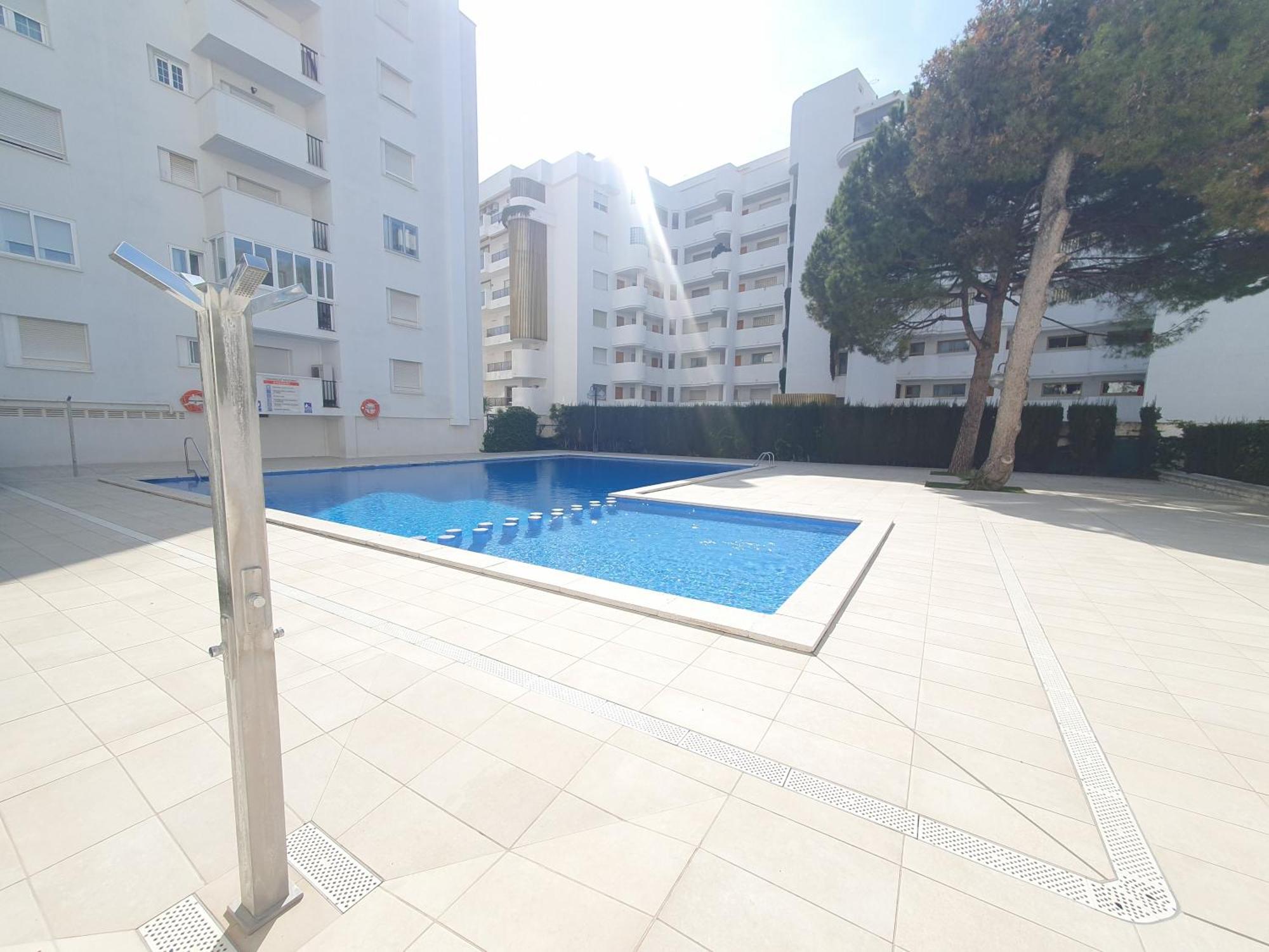 Salou Playa Centro P4 Apartment Exterior photo