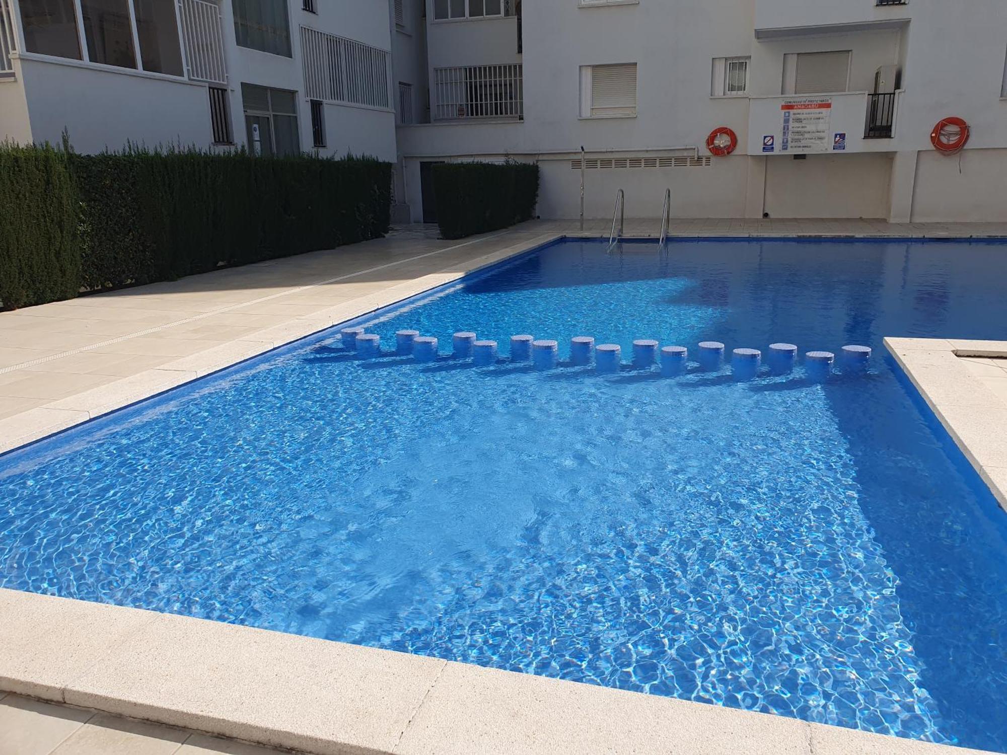 Salou Playa Centro P4 Apartment Exterior photo