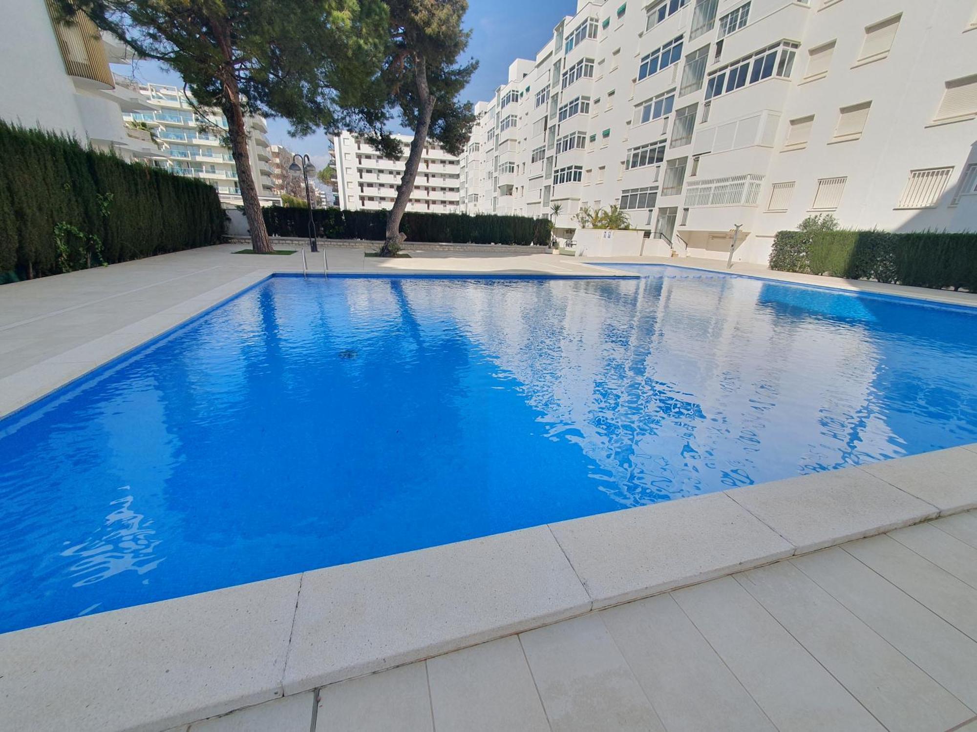 Salou Playa Centro P4 Apartment Exterior photo