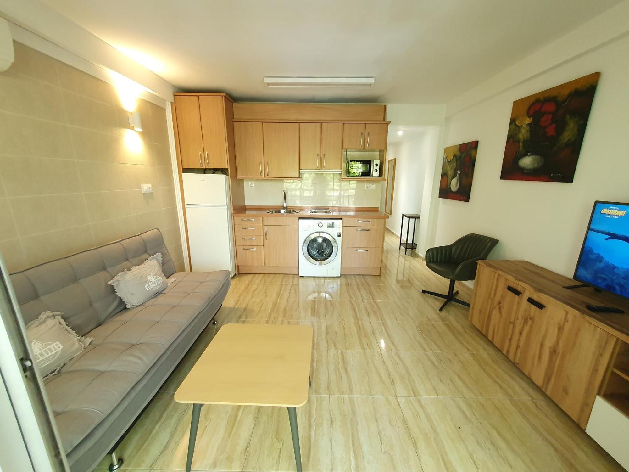 Salou Playa Centro P4 Apartment Exterior photo
