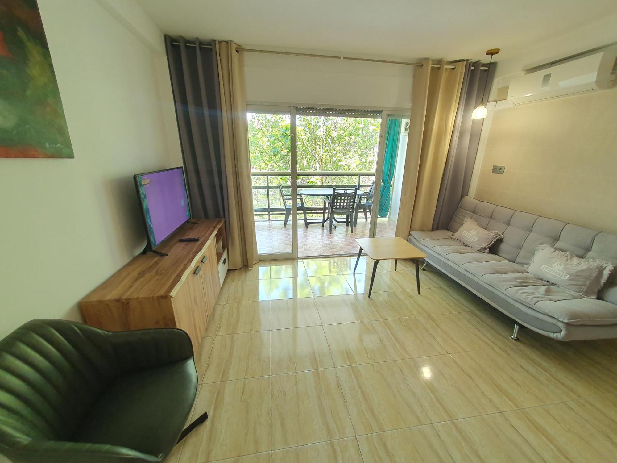 Salou Playa Centro P4 Apartment Exterior photo