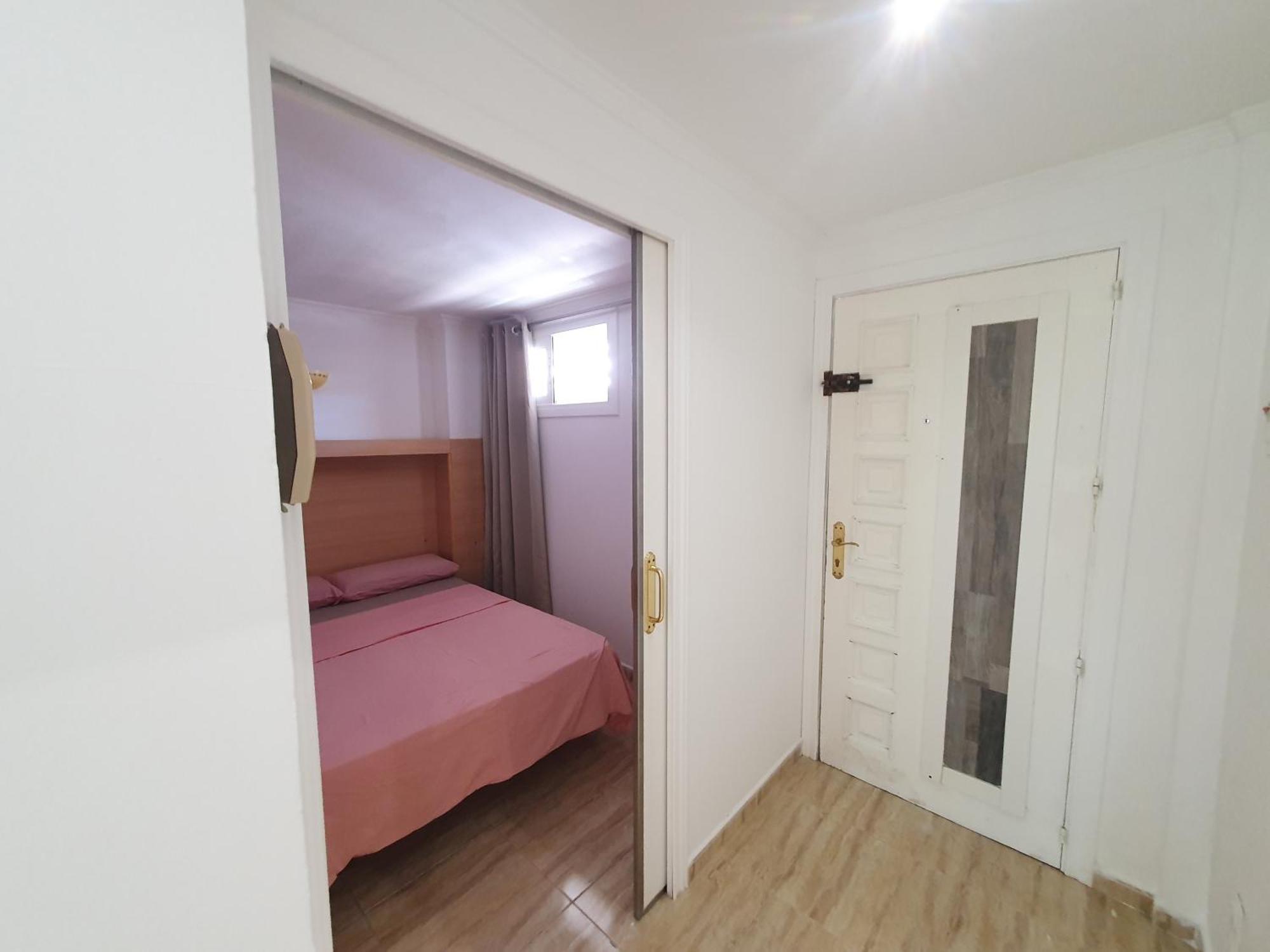 Salou Playa Centro P4 Apartment Exterior photo