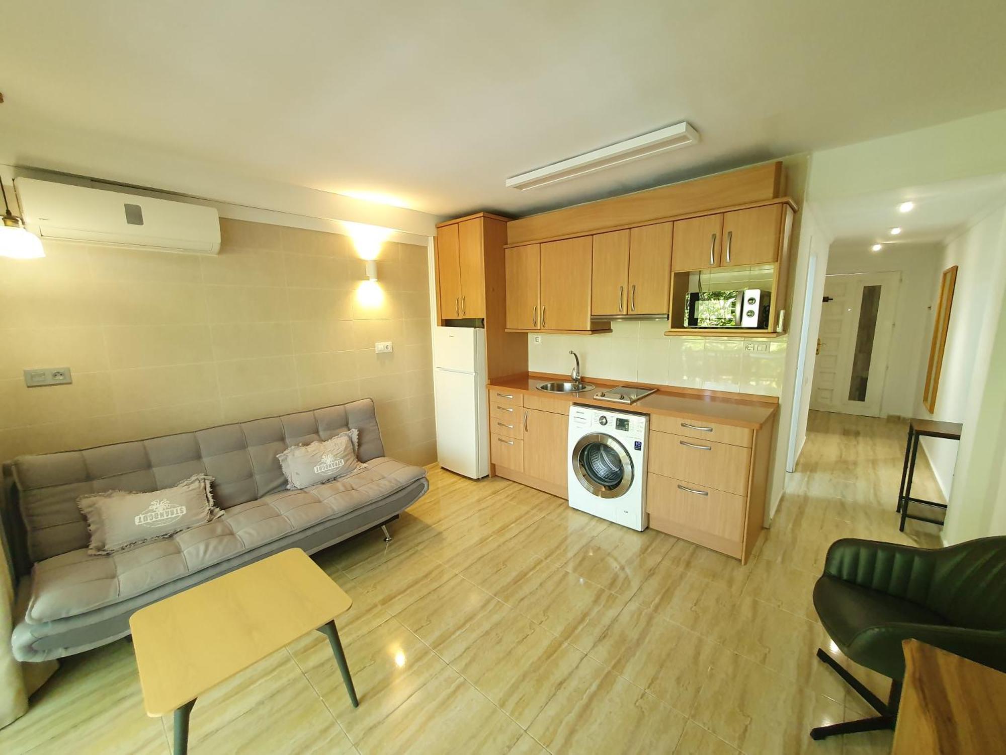 Salou Playa Centro P4 Apartment Exterior photo