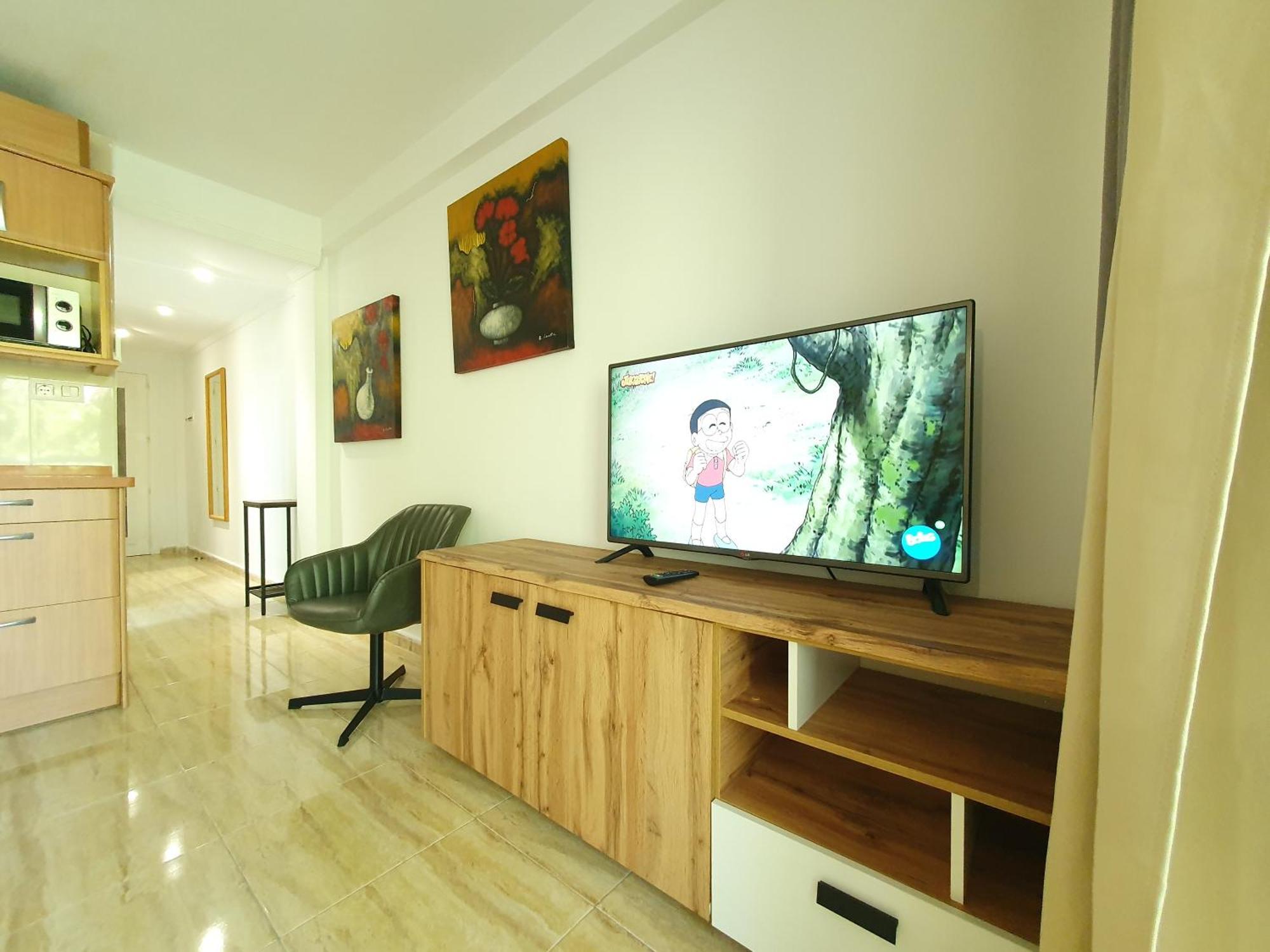 Salou Playa Centro P4 Apartment Exterior photo