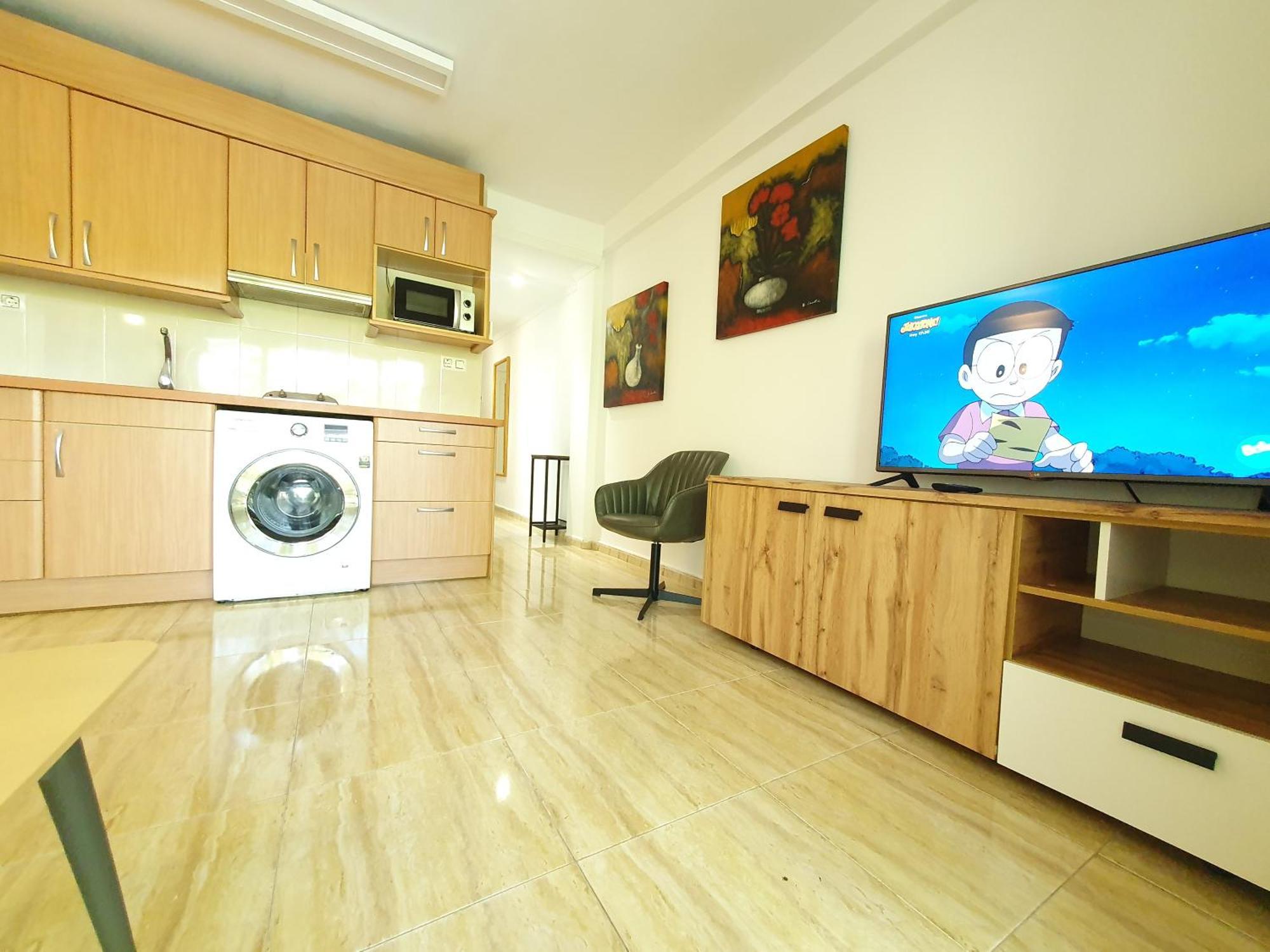 Salou Playa Centro P4 Apartment Exterior photo