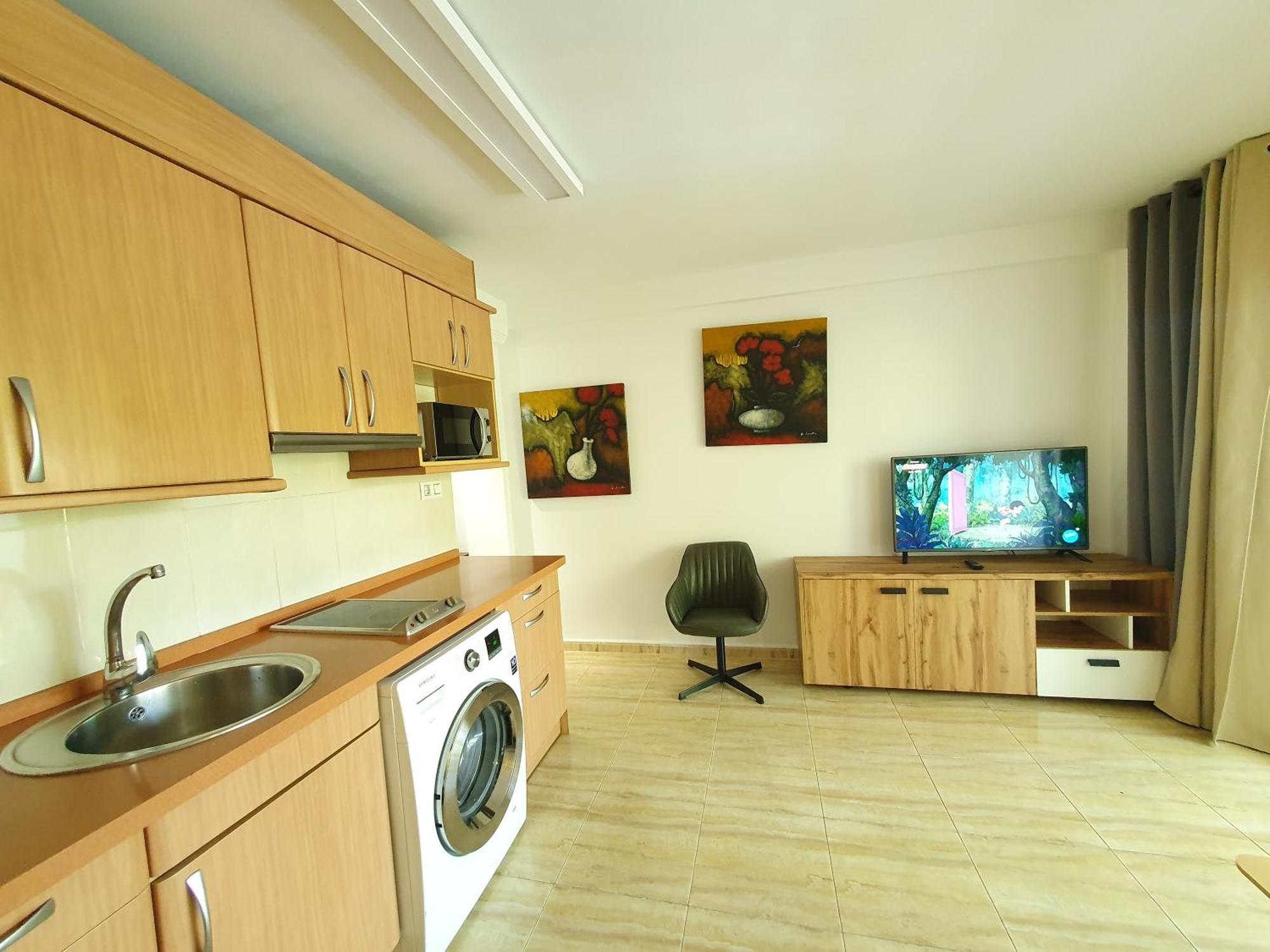 Salou Playa Centro P4 Apartment Exterior photo