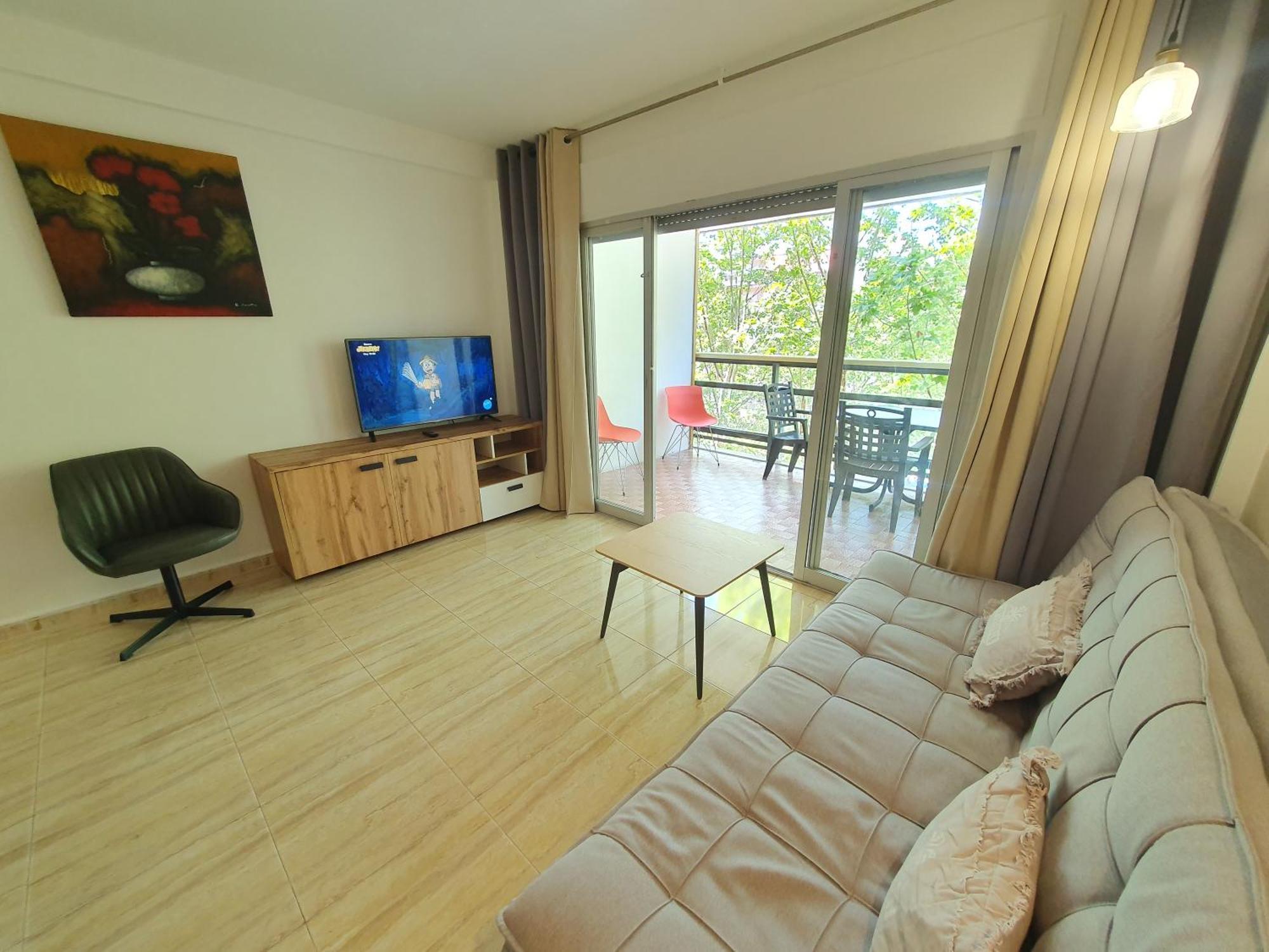 Salou Playa Centro P4 Apartment Exterior photo