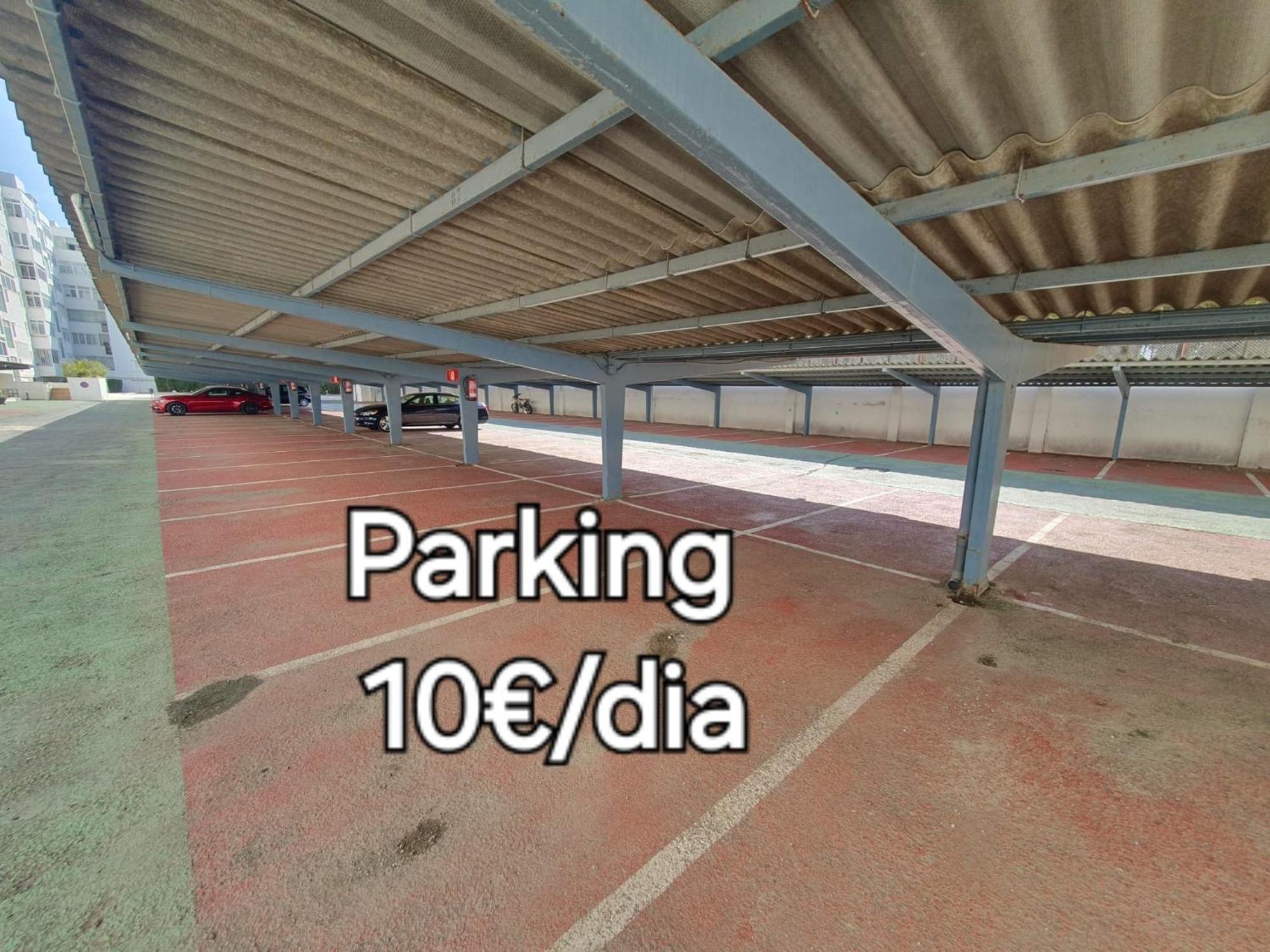 Salou Playa Centro P4 Apartment Exterior photo