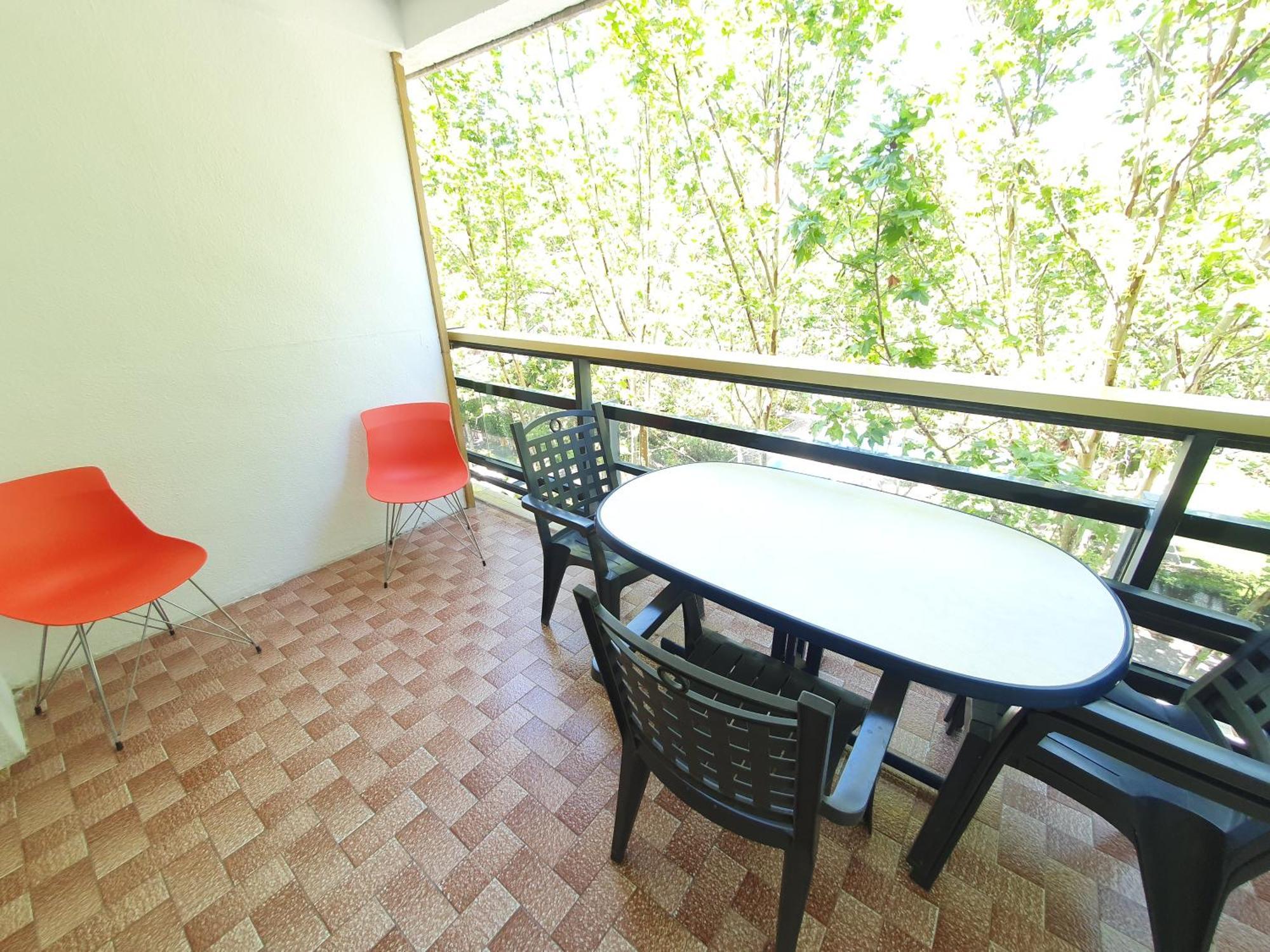 Salou Playa Centro P4 Apartment Exterior photo